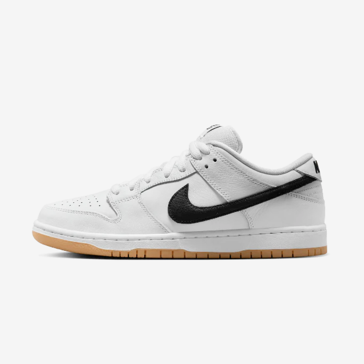 Nike Dunk Low SB White Gum