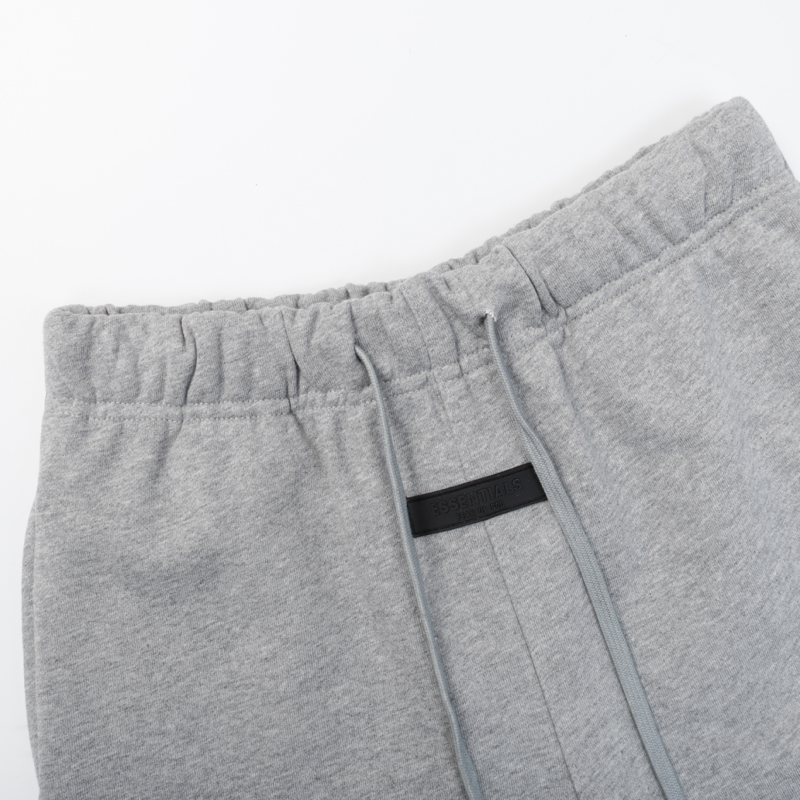 Essentials Fear of God Grey Shorts