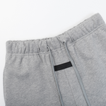 Essentials Fear of God Grey Shorts