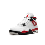 Nike Air Jordan 4 Red Cement