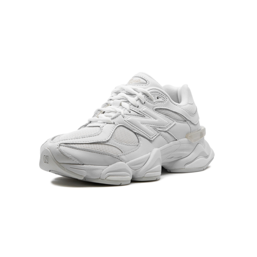 New Balance 9060 White
