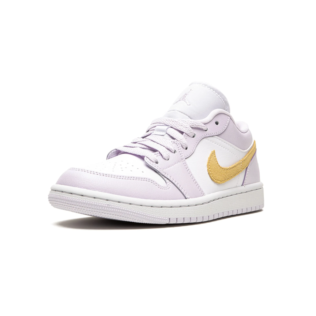 Nike Air Jordan 1 Low Barbely Grape
