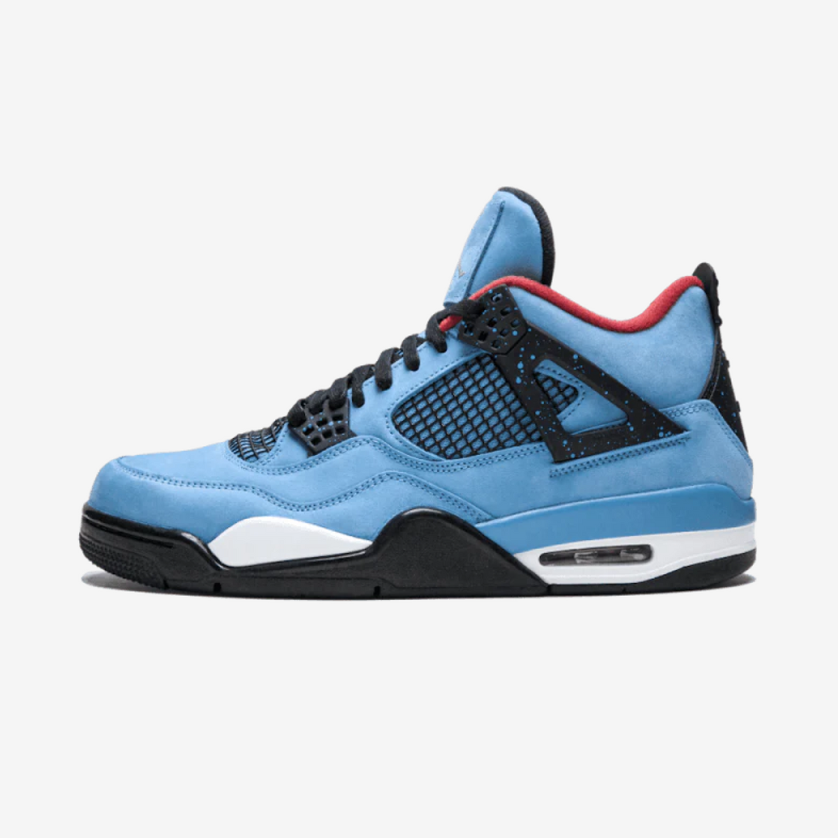 Nike Air Jordan 4 Cactus Jack