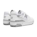 New Balance 550 White Grey