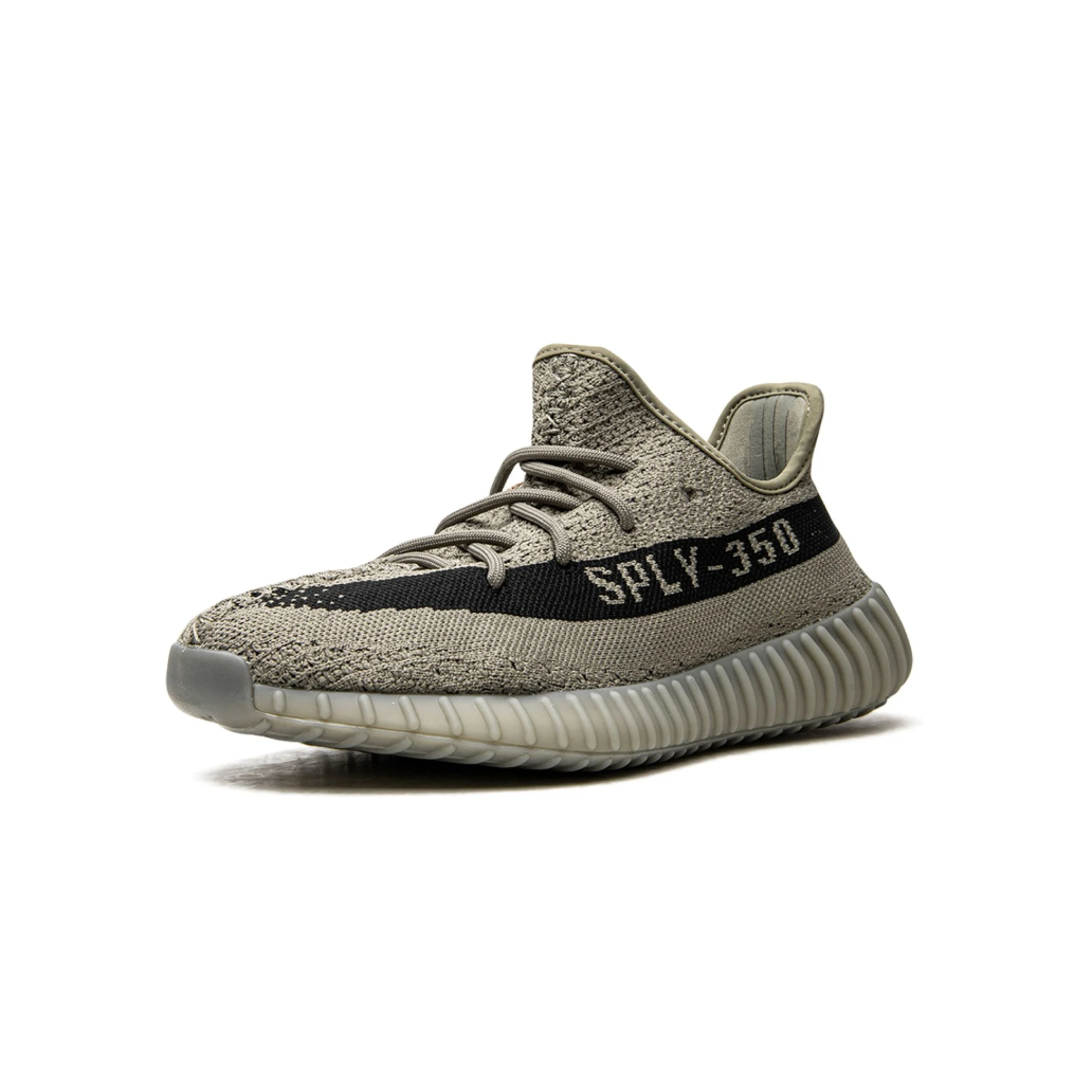 Yeezy Boost 350 V2 Granite