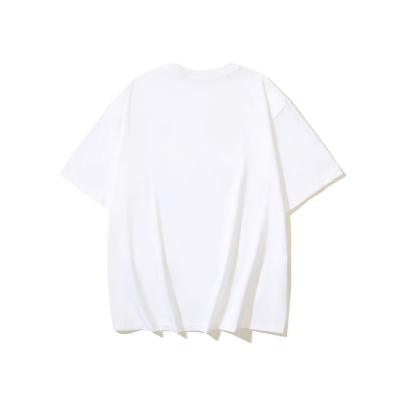 T-Shirt Off-White #021