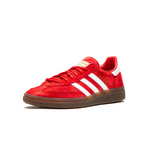 Adidas Handball Spezial Scarlet White