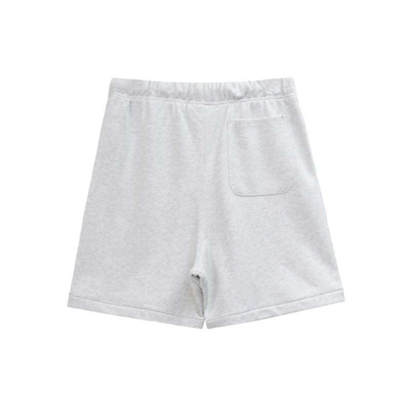 Essentials Fear of God Light Grey Shorts