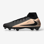 Nike Mercurial Superfly 9 Academy FG “Black/Pale Pink”