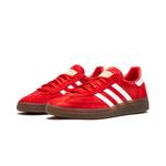 Adidas Handball Spezial Scarlet White