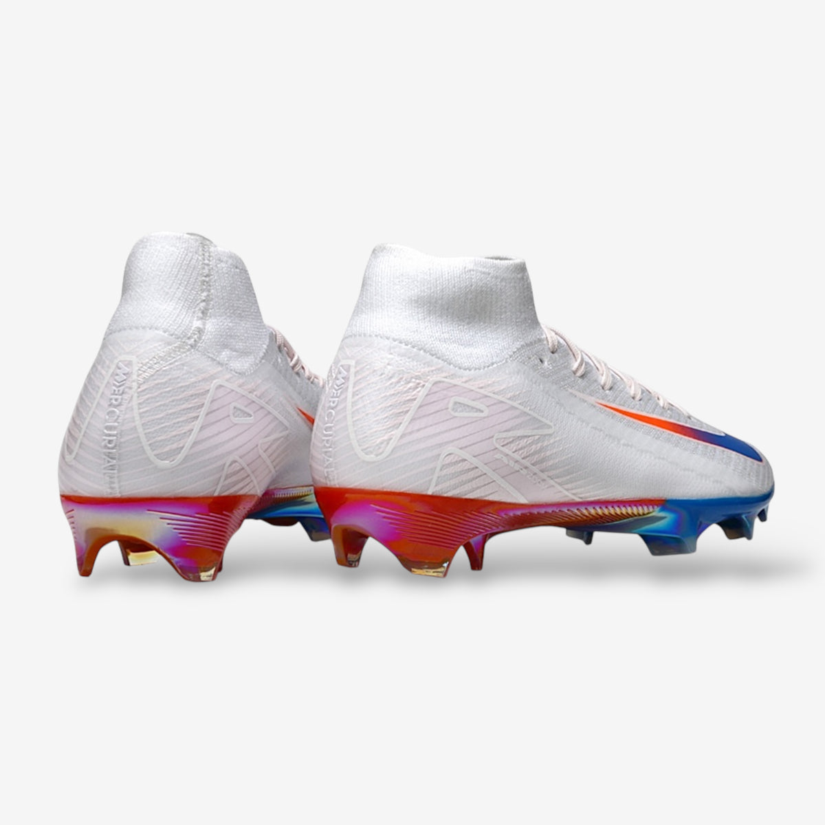 Nike Mercurial Superfly 10 Elite FG “Blast Pack” – White/Baltic Blue/Pink Blast