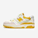 New Balance 550 Vasity Gold