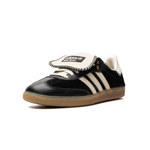 Adidas Samba OG Wales Bonner - Black Pony Hair