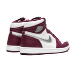 Nike Air Jordan 1 High Bordeaux