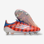 Adidas X Crazyfast.1 FG “Bright Royal/Cloud White/Red”