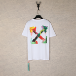 T-Shirt Off-White #012