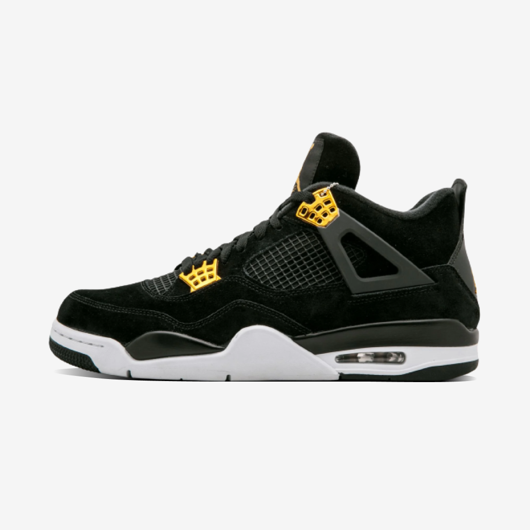 Nike Air Jordan 4 Retro Royalty