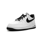 Nike Air Force 1 White / Black