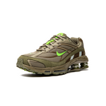 Nike Shox Ride Supreme - Green