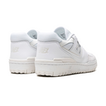 New Balance 550 White Grey