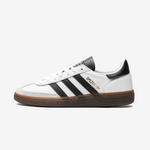 Adidas Handball Spezial White Black Gum