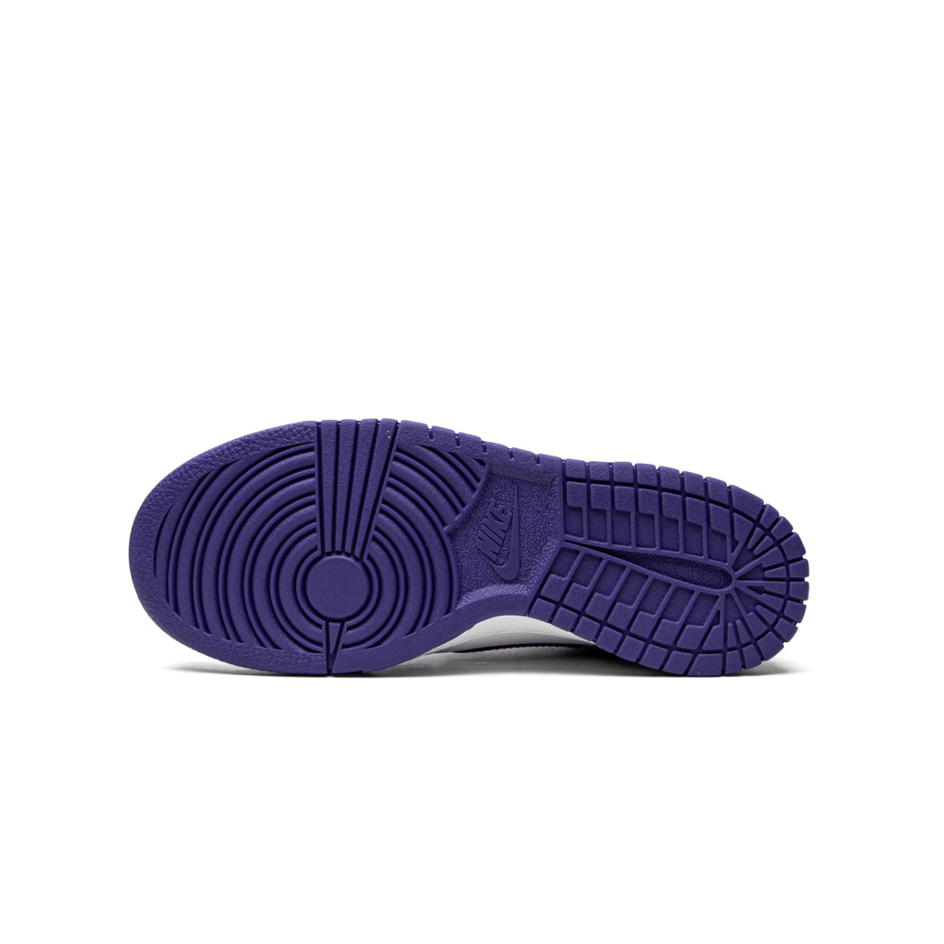 Nike Dunk Low Blueberry