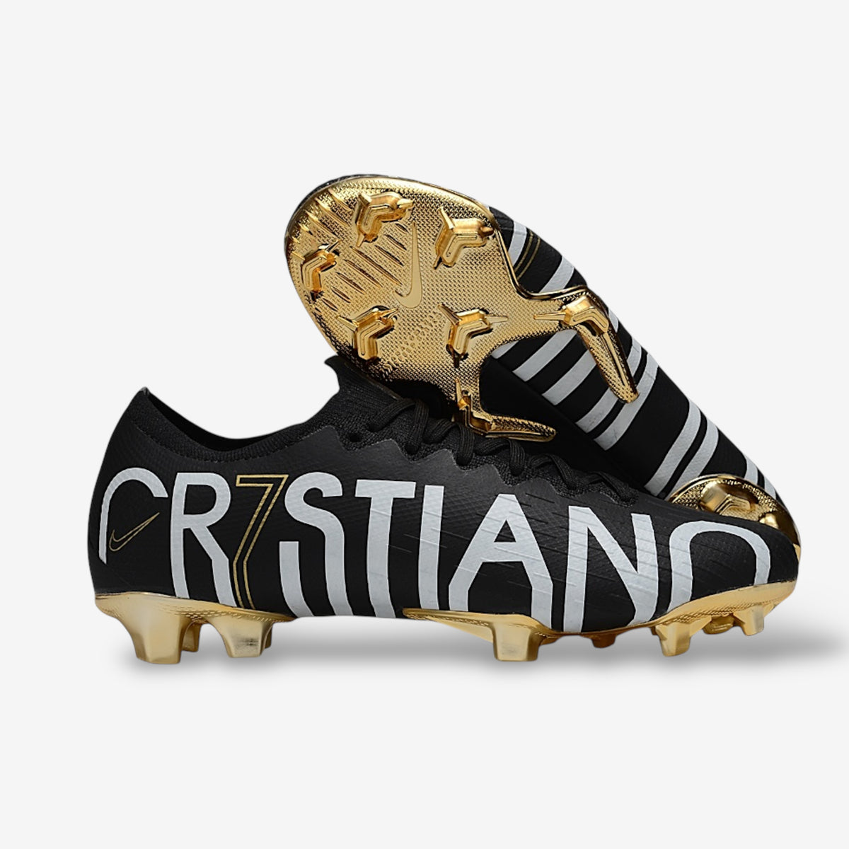 Nike Mercurial Vapor 16 Elite FG “CR7 XX Fast”