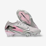 Nike Mercurial Vapor 15 Elite FG “Dream Speed 007” – Light Silver/Black/Pink Foam