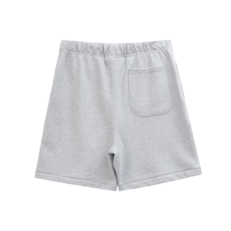 Essentials Fear of God Grey Shorts