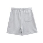 Essentials Fear of God Grey Shorts
