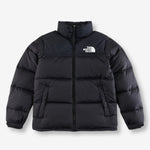 The North Face 1996 Retro Nuptse Jacket – All black