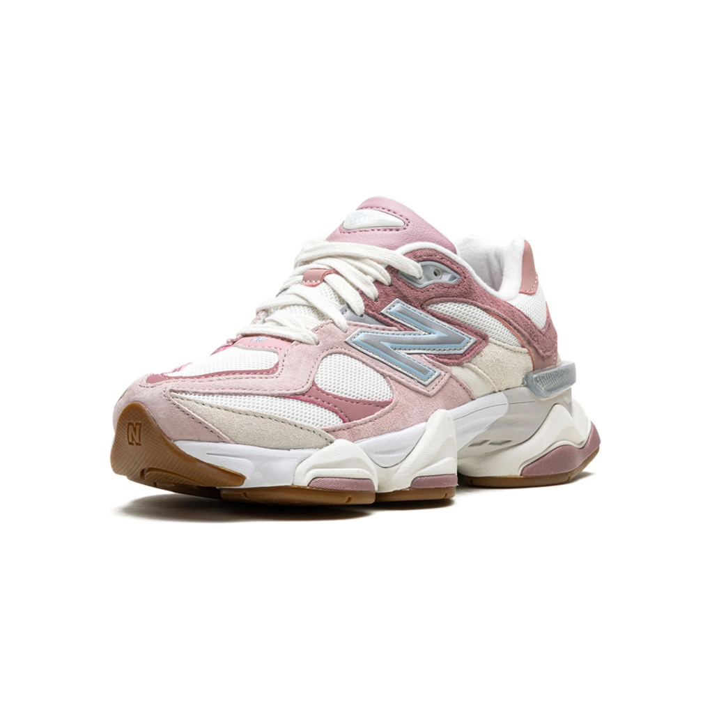 New Balance 9060 Rose Pink