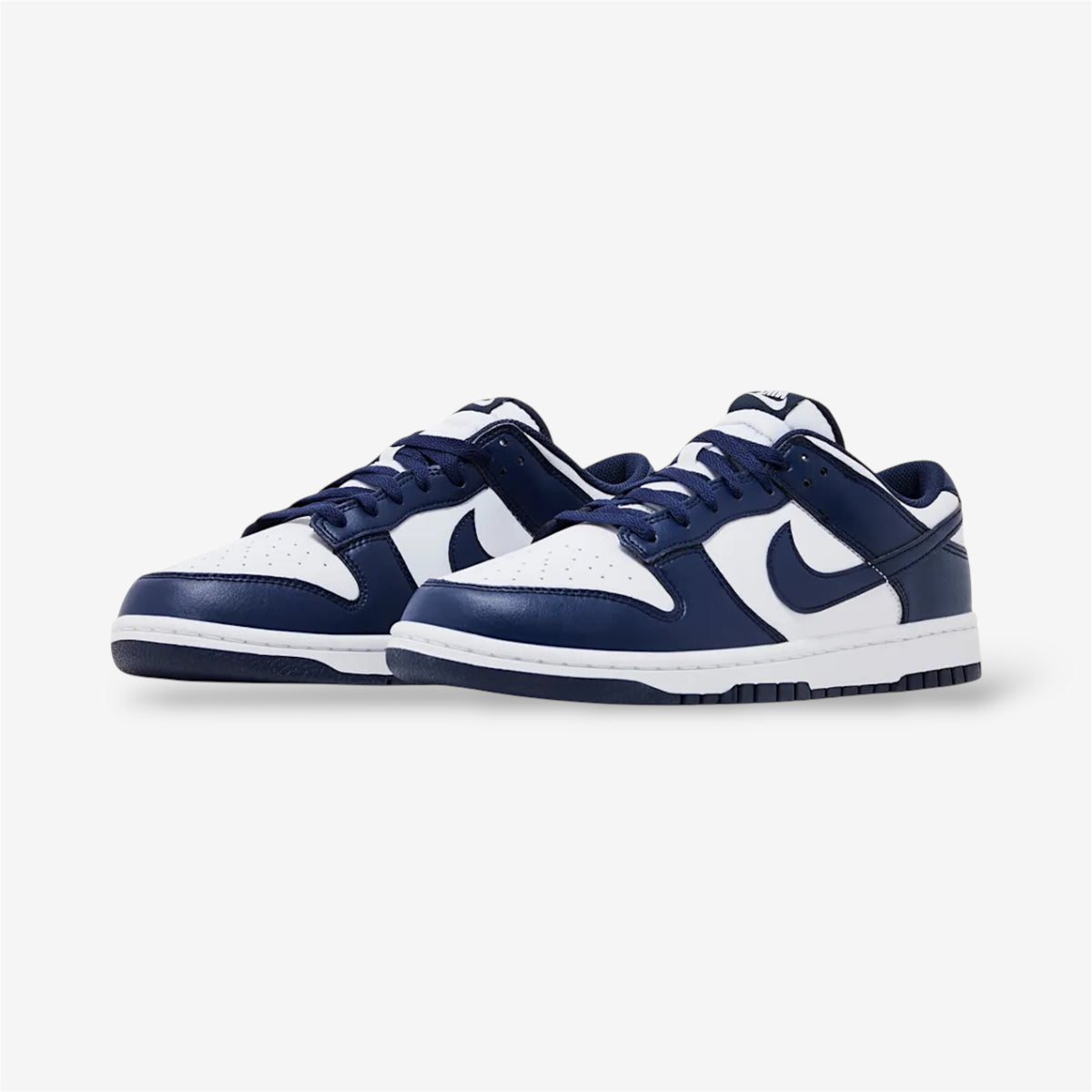 Nike Dunk Low Midnight Navy