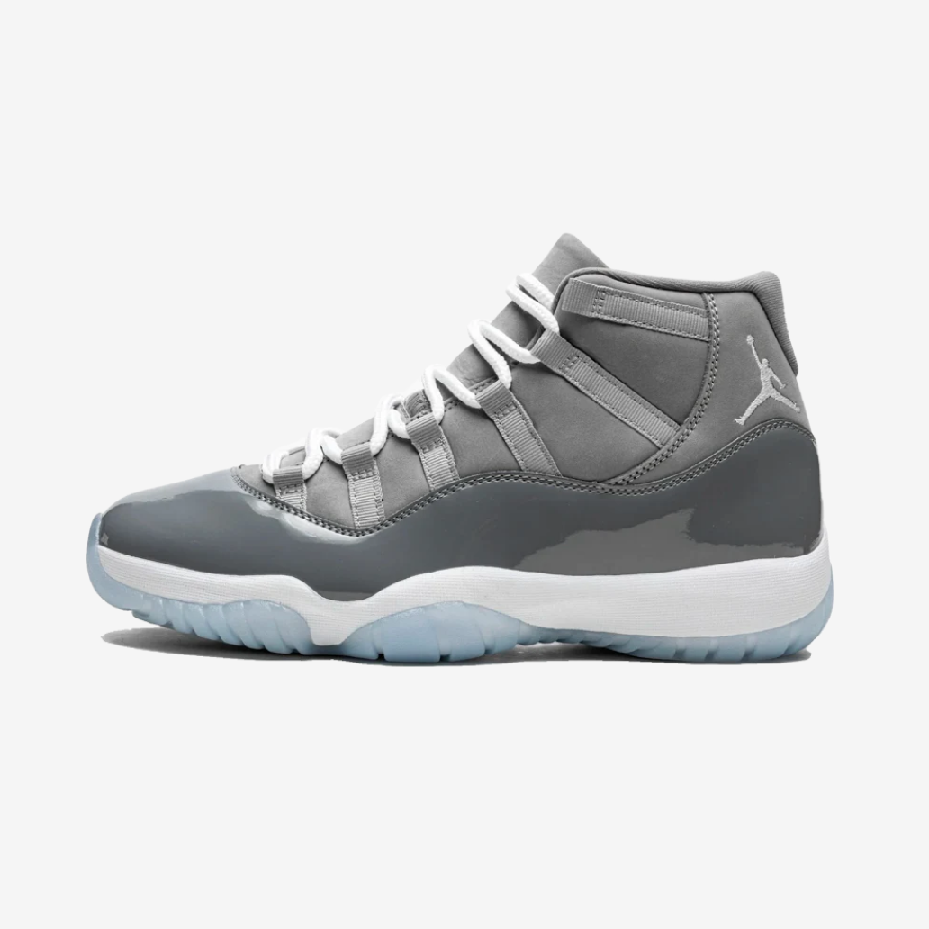 Nike Air Jordan 11 Cool Grey