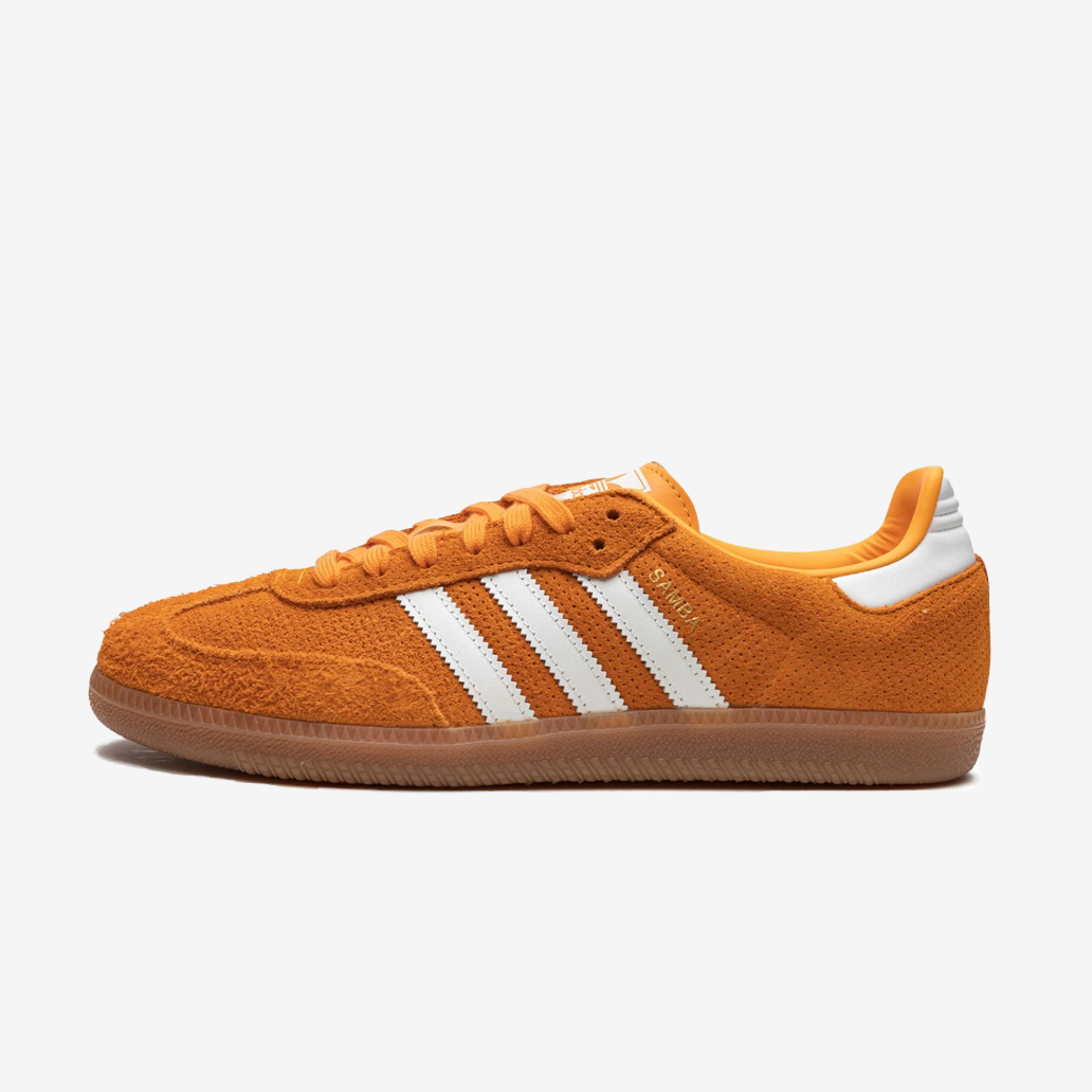 Adidas Samba OG Rush Orange