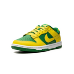 Nike Dunk Low Reverse Brasil