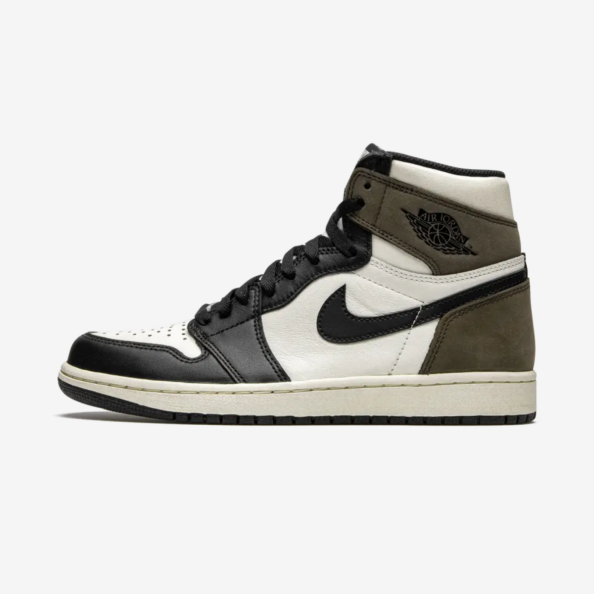 Nike Air Jordan 1 High Dark Mocha