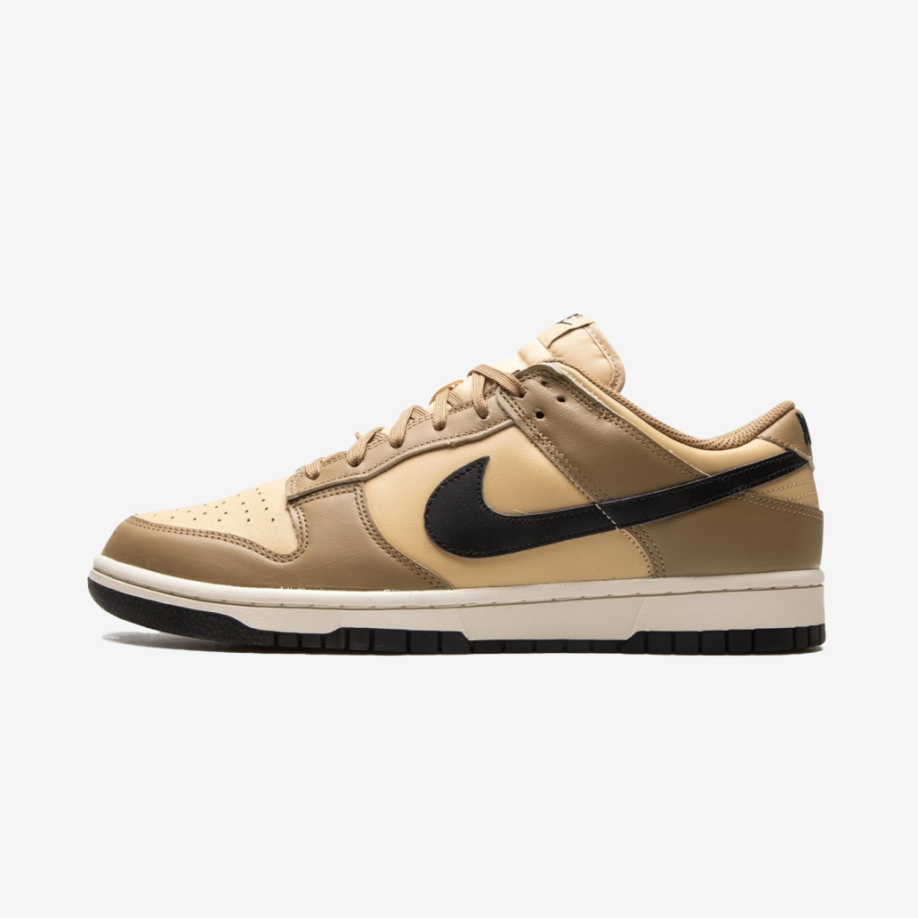 Nike Dunk Low Dark Driftwood