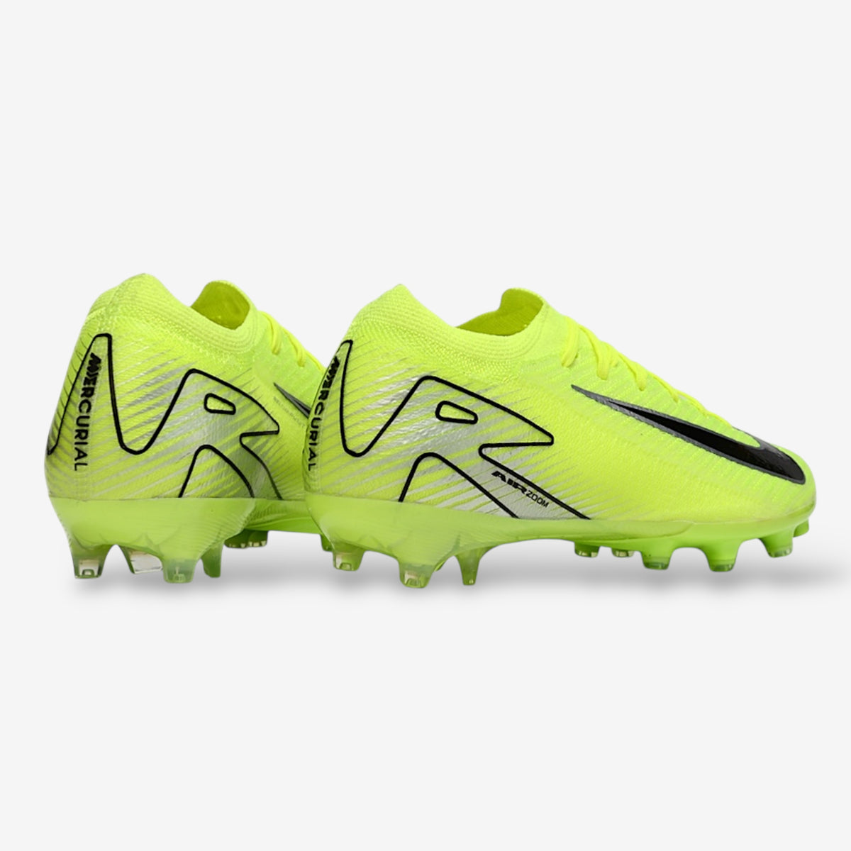 Nike Air Zoom Mercurial Vapor 16 Elite FG “Luminous Pack – Volt”