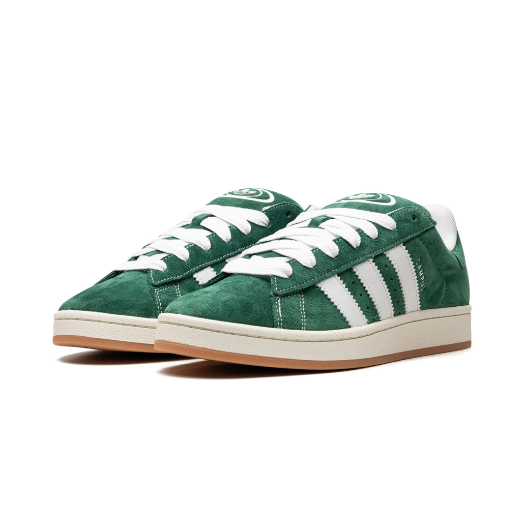 Adidas Campus 00S Dark Green