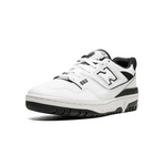 New Balance 550 White Black