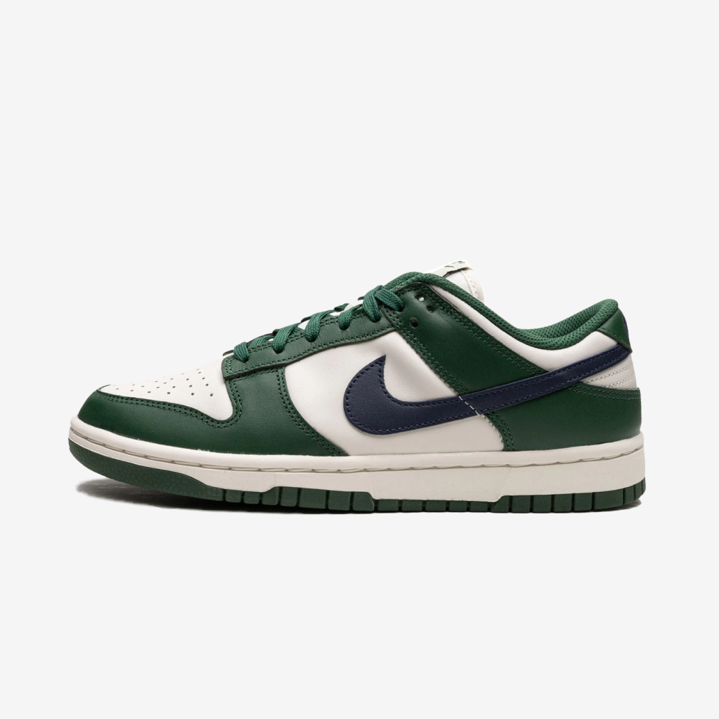 Nike Dunk Low Gorge Green
