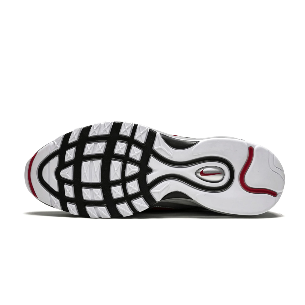 Nike Air Max 97 Black Silver