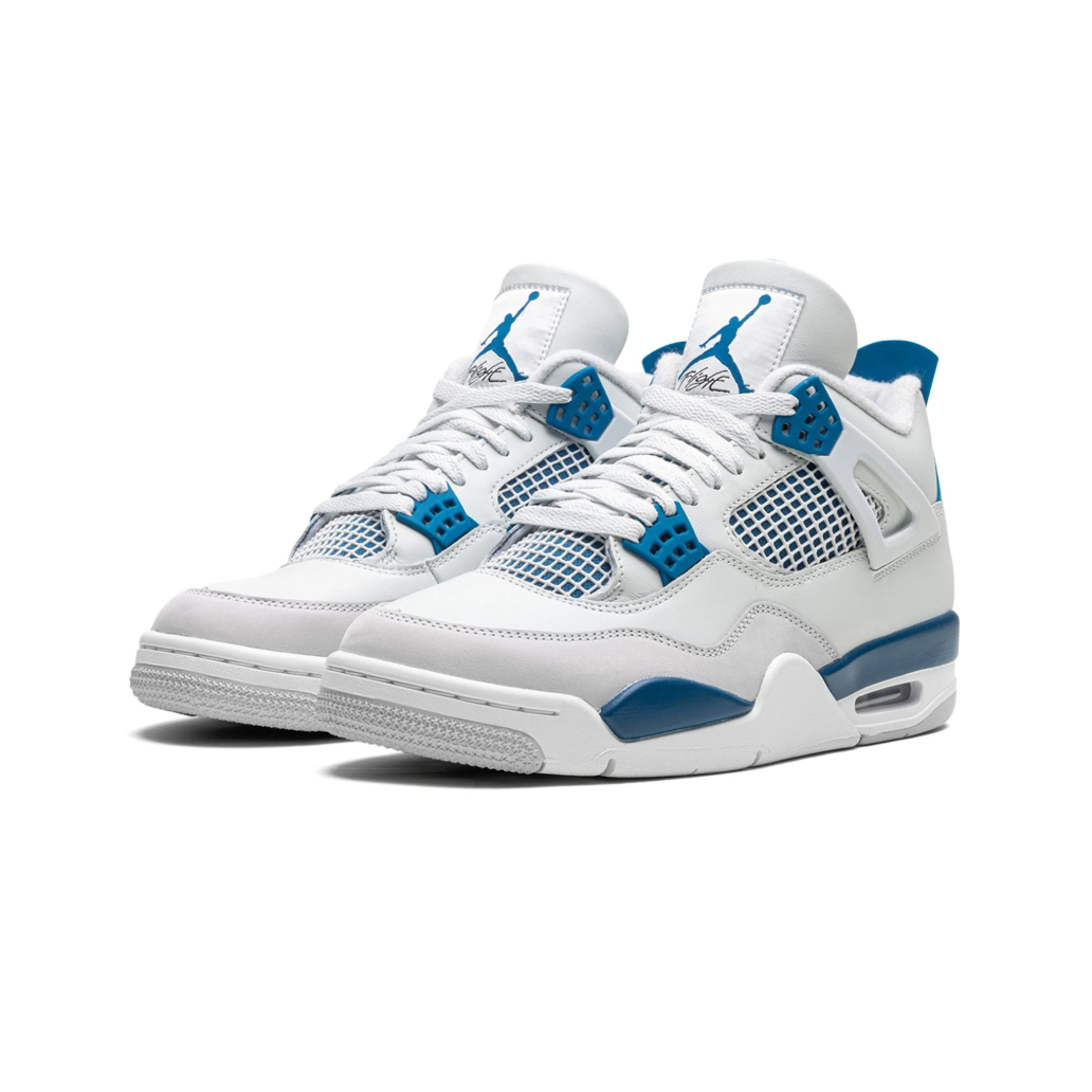 Nike Air Jordan 4 Retro Navy