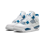 Nike Air Jordan 4 Military Blue