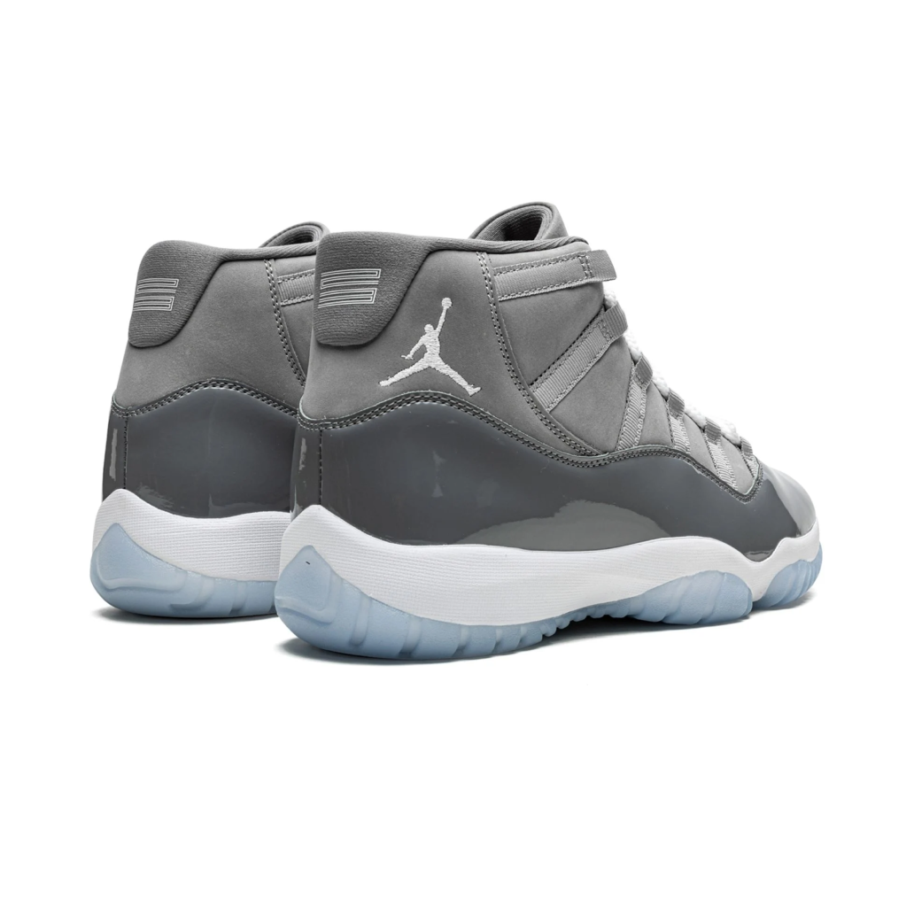 Nike Air Jordan 11 Cool Grey