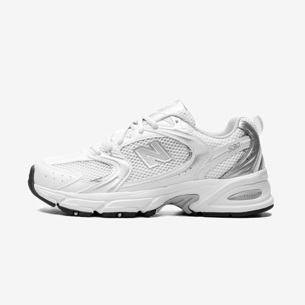 New Balance 530 White