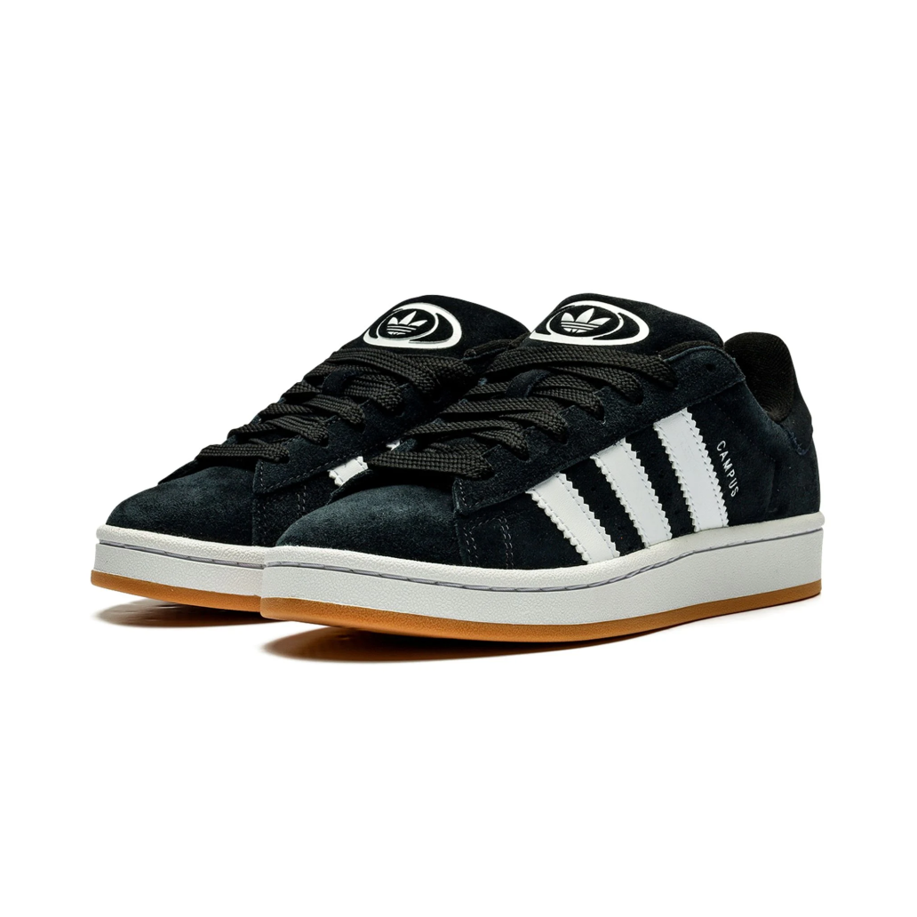 Adidas Campus 00S Core Black