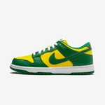 Nike Dunk Low Brasil