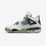 Nike Air Jordan 4 Seafoam